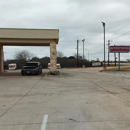 Westwood Inn By Oyo Gonzales Tx